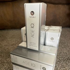 Neora Nerium Age IQ Night Cream